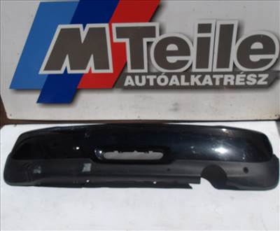 [GYÁRI BONTOTT] MINI - HÁTSÓ LÖKHÁRÍTÓ - R56 LCI , PDC 